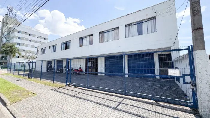 INVESTIMENTO COMERCIAL E RESIDENCIAL EM PONTO ESTRATÉGICO AV. PRESIDENTE AFFONSO CAMARGO