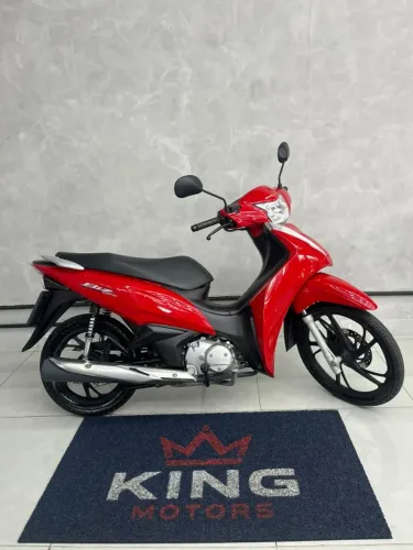 BIZ 125