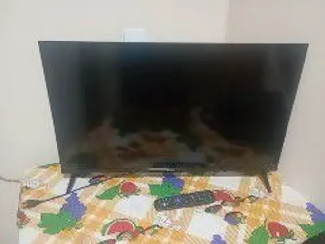 Vendo TV smart Semp Roku