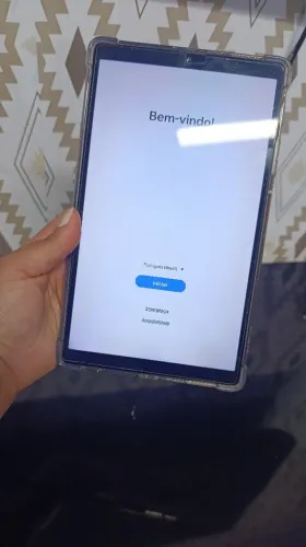 Tablet Samsung