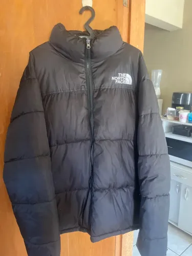 Casaco bomber