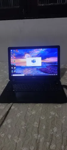Notebook Acer i3 2.3Ghz , 8G de Ram 