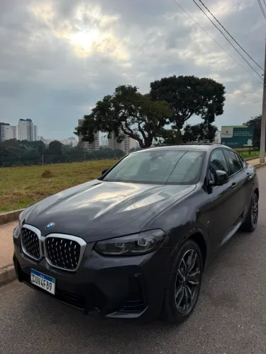 BMW X4 Xdrive 30I M-sport 2.0 TB. 252cv AUT 2023