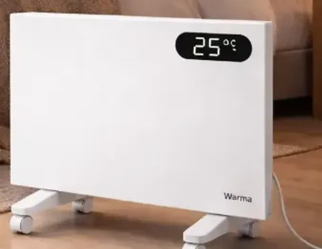 Aquecer Warma