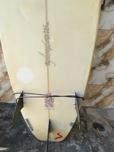 PRANCHA SURF 6'3 40L