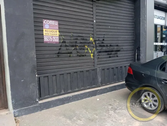 loja em Dom Bosco - Belo Horizonte