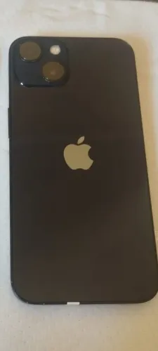 2 aparelhos: iPhone 13 Azul 128 GB Usado Bateria 88% E iPhone 12 azul com 128 GB 87%