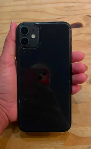 iPhone 11 256