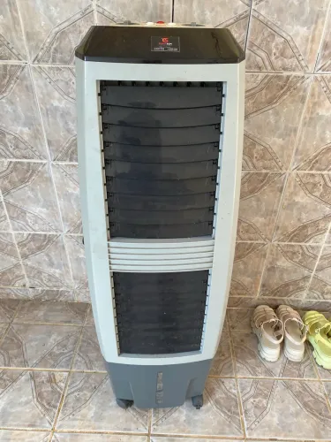 Climatizadores