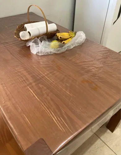 Mesa de madeira