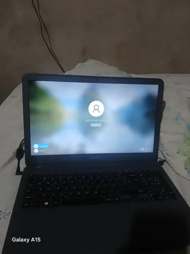Vendo este notebook i3 f30 bem conservado bem cuidado