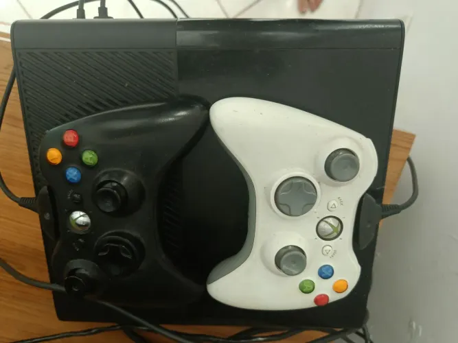 Xbox 360