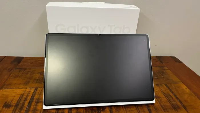 Samsung Tab S10 FE+ (TABLET)