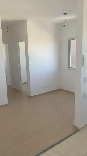 Apartamento no Parque Ohara