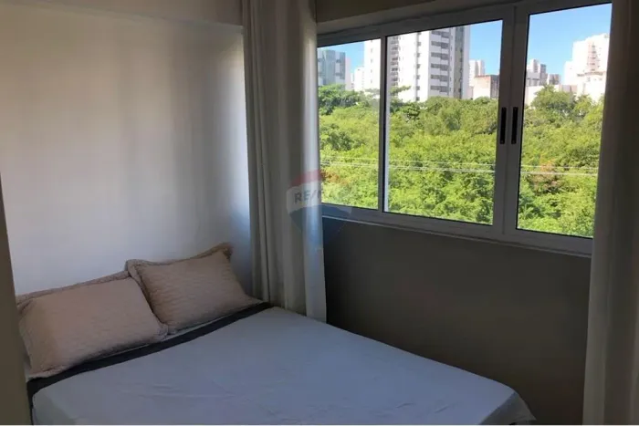 Apartamento (Flat/Studio) para Vender em Boa Viagem/Setúbal