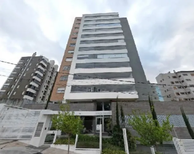 CAXIAS DO SUL - Apartamento Padrão - JARDIM AMÉRICA
