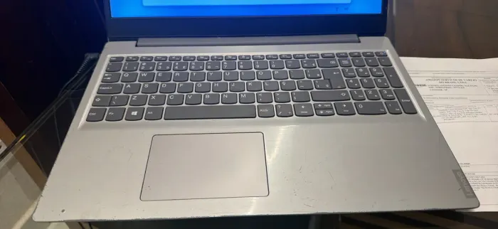 Notebook Lenovo