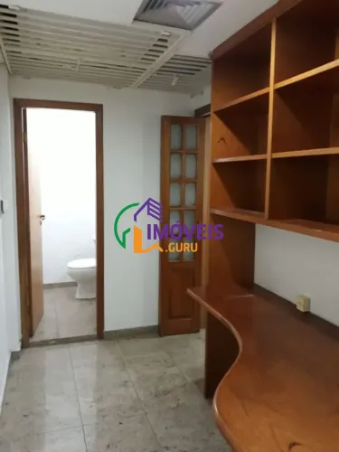 CONJ. COMERCIAL - MOEMA ÍNDIOS - SP