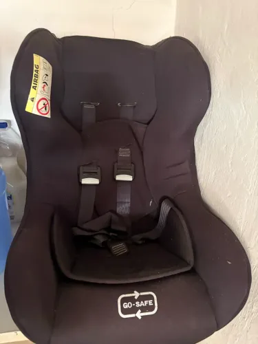 Cadeirinha Infantil para Carro - Excelente Estado