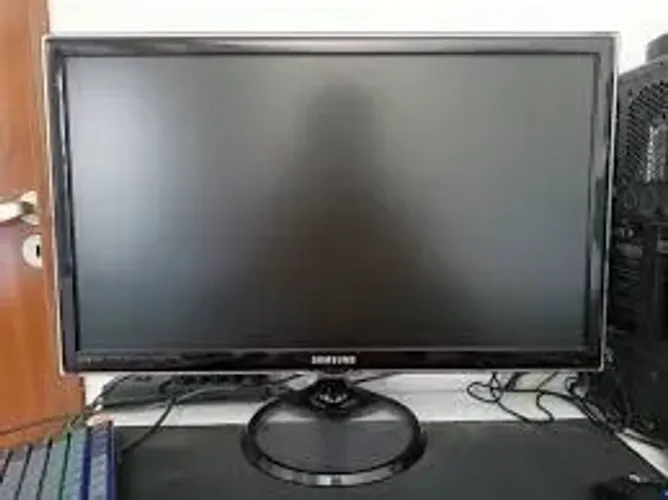 TV/Monitor Samsung SyncMaster TA550