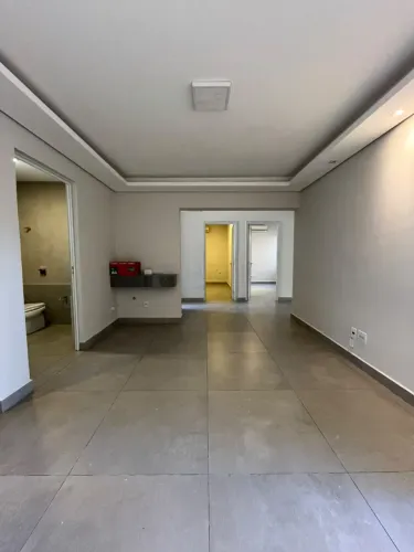 Clinica com 5 salas para locação na Rua Gustavo Maciel em Bauru-SP.
