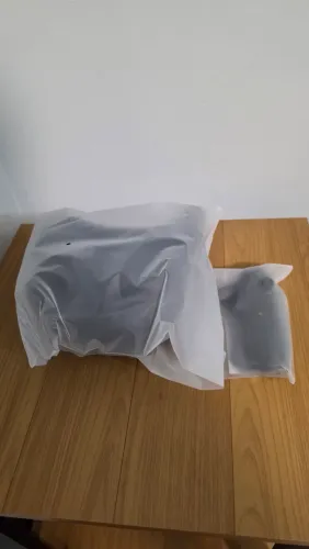 Dji oculos googles n3 e motion 3 novos sem uso no plastico lacrado