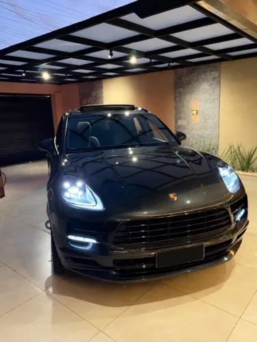 Porsche Macan 2.0 Turbo 237/252cv 2020