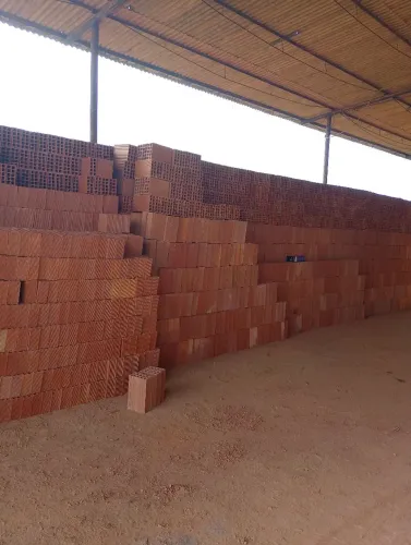 Tijolo de Campos do Goytacazes