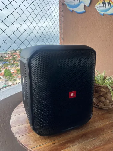 JBL ENCORE