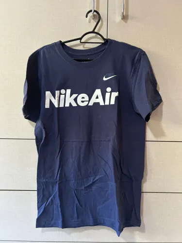 Camisa NIKE AIR, masculino, tamanho P (ORIGINAL).