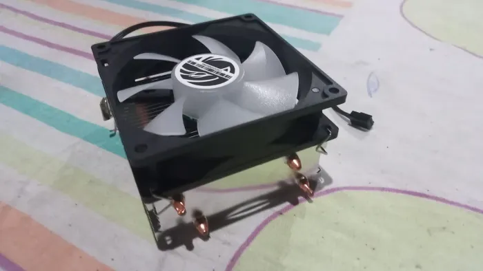 Cooler CL-SA90R - Intel LGA 115X