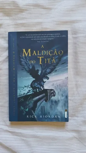 Maldicao do tita