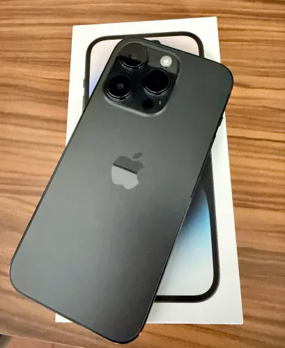Iphone 14 pro 256 gb