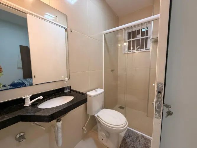 Apartamento próximo ao mix Mateus 