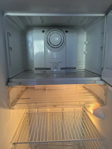 GELADEIRA CONSUL 