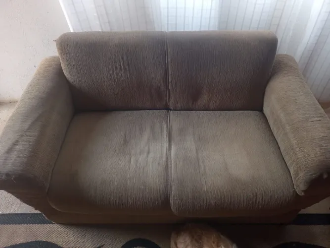 Sofá 2 lugares