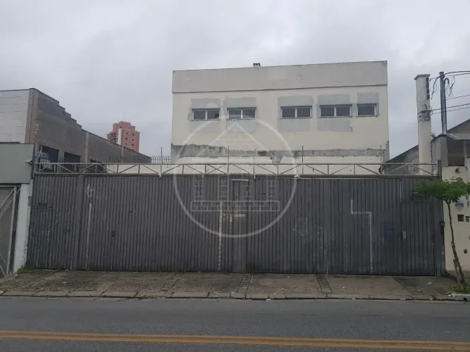 Galpão / Barracão à venda e locação 998M², Jardim Marajoara, São Paulo - SP