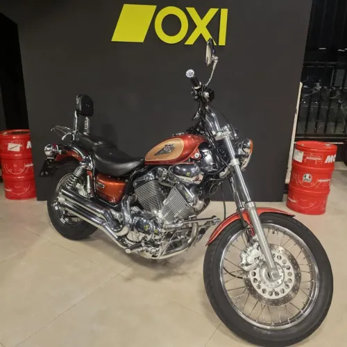 XV 535 S VIRAGO