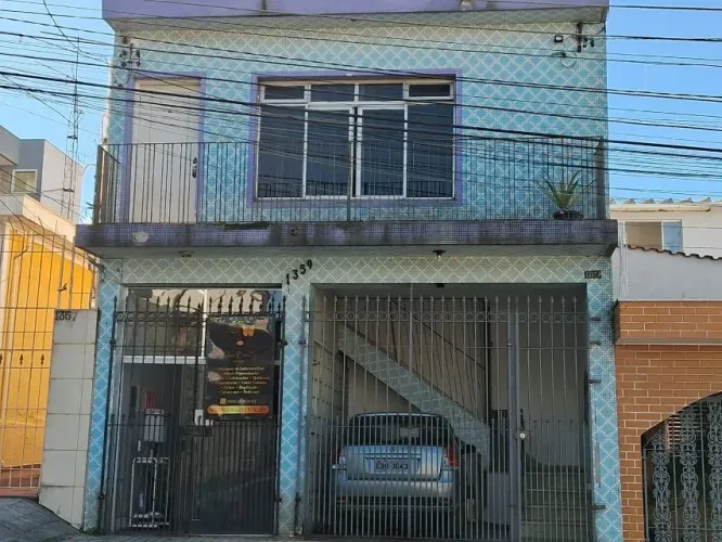 Casa na Vila Carrão sà venda - 220m² - cód. 5415
