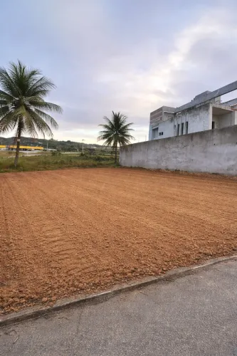 Terreno 10x25 no Park Modelo - Melhor Localização de Vitória de Santo Antão!