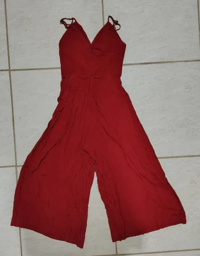 Macacão Dress To (PP) 