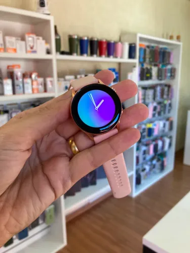 Relógio Samsung Watch active