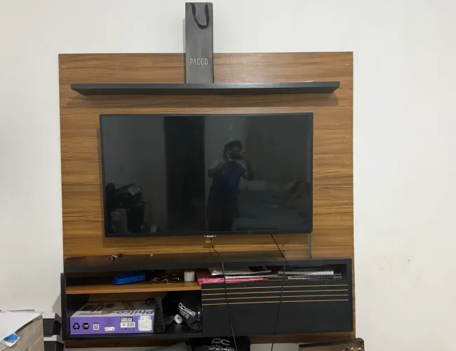 Vendo painel de tv