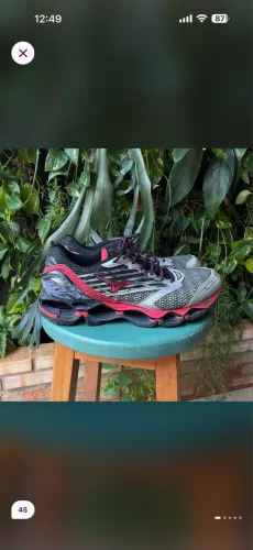 Mizuno prophecy 5 