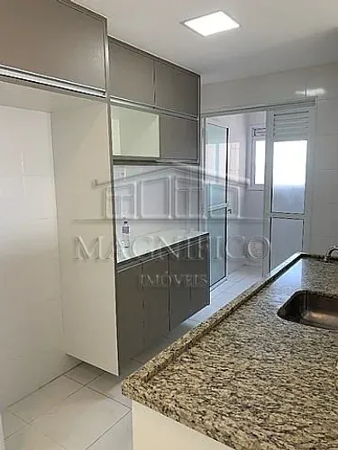 Locação-Apartamento-Santo André-Vila Floresta