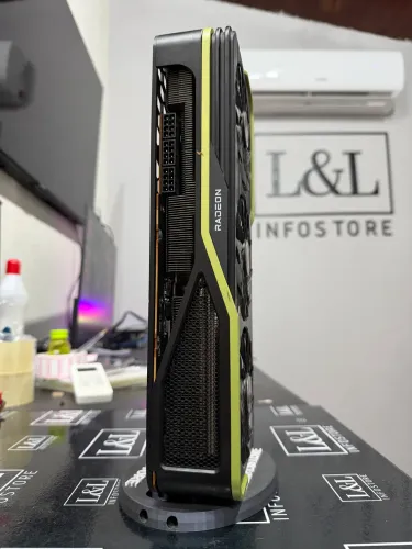 RX 6900XT 16GB ASROCK FORMULA