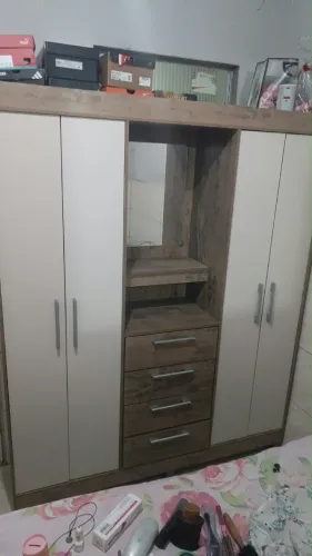 Guarda roupa