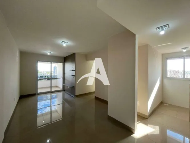 Apartamento para aluguel, 2 quartos, 1 suíte, 2 vagas, Patrimônio - Uberlândia/MG