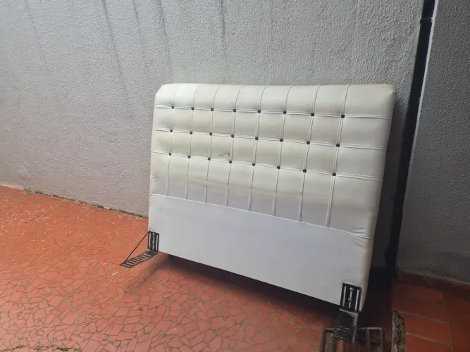 Lote para doação 