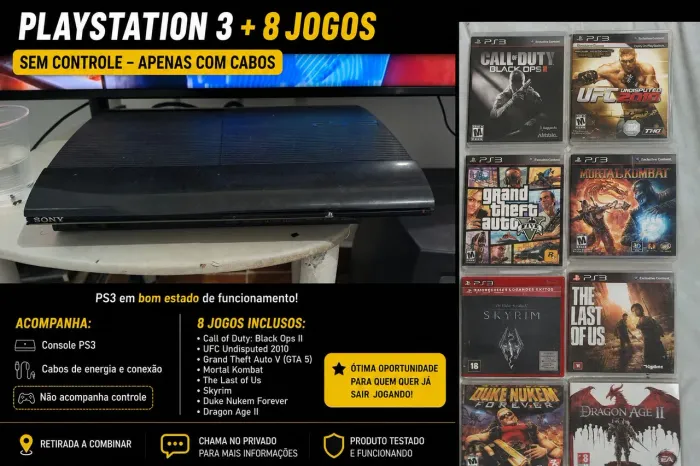 PlayStation 3